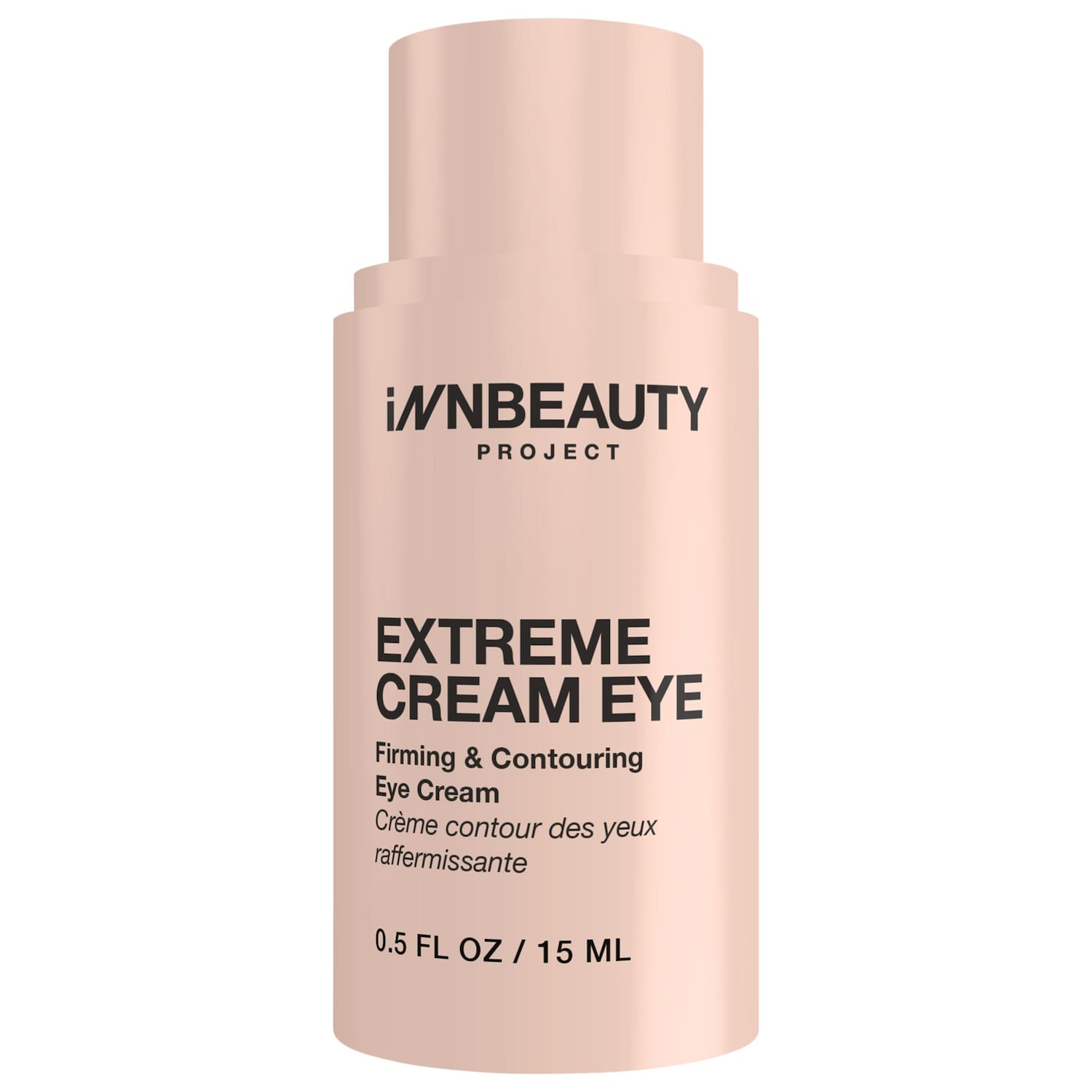 Антивозрастной крем для глаз INNBeauty Project Extreme Cream, сменный блок — фото 1