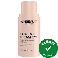 INNBEAUTY PROJECT - Extreme Cream Eye Firming & Contouring Refillable Eye Cream