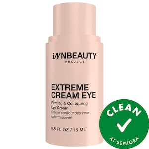 INNBEAUTY PROJECT Extreme Cream Eye Firming & Contouring Refillable Eye Cream INTERNATIONAL SHIPPING