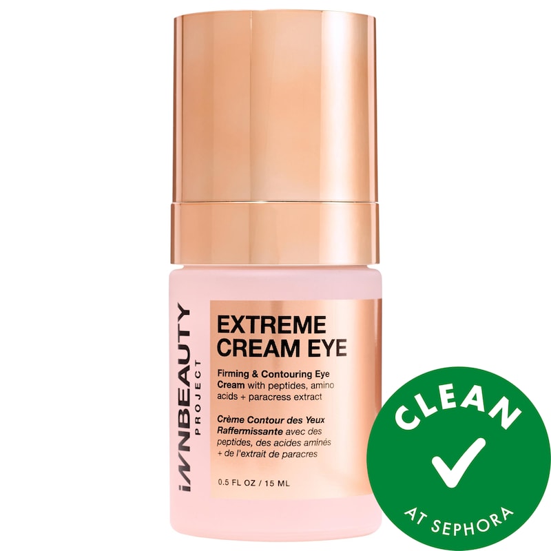 Extreme Cream Eye Firming & Contouring Refillable Eye Cream