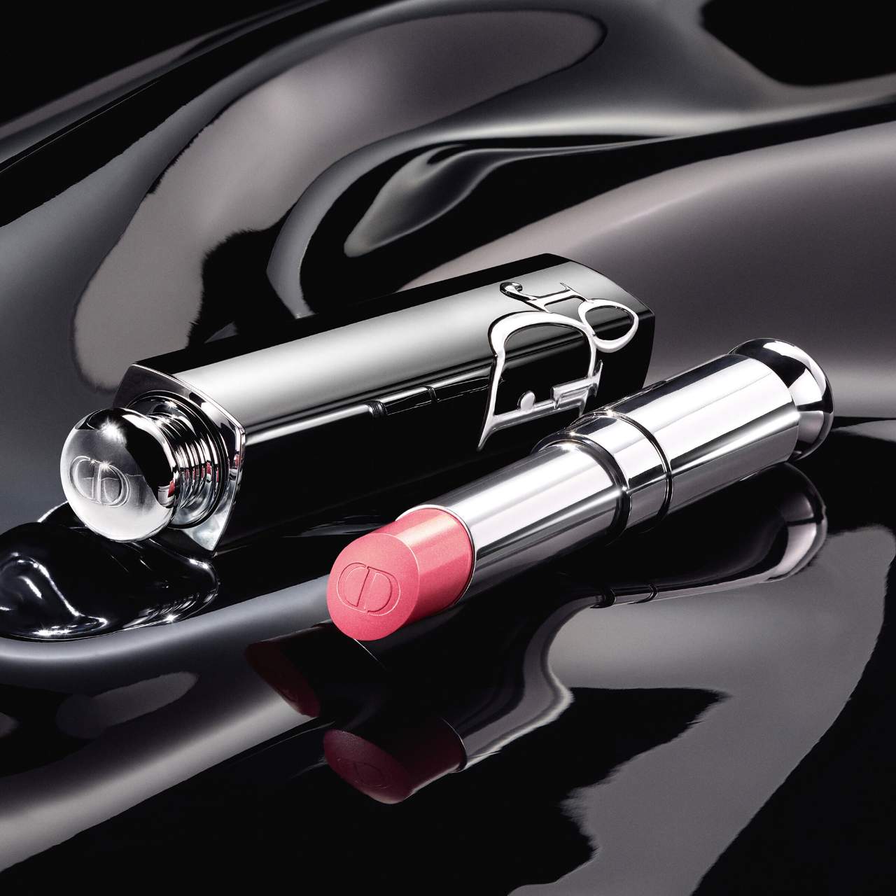 Dior Addict Refillable Shine Lipstick - Dior | Sephora