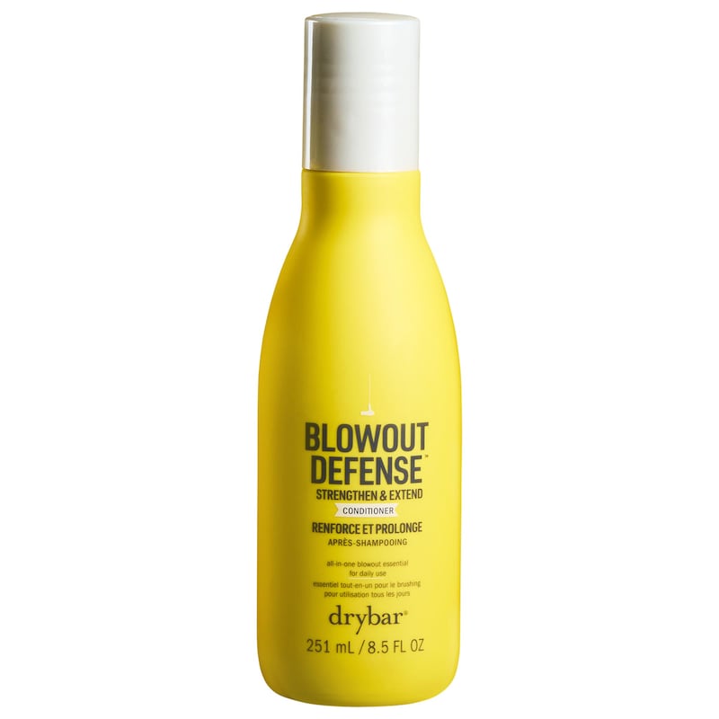 Blowout Defense Strengthen & Extend Conditioner