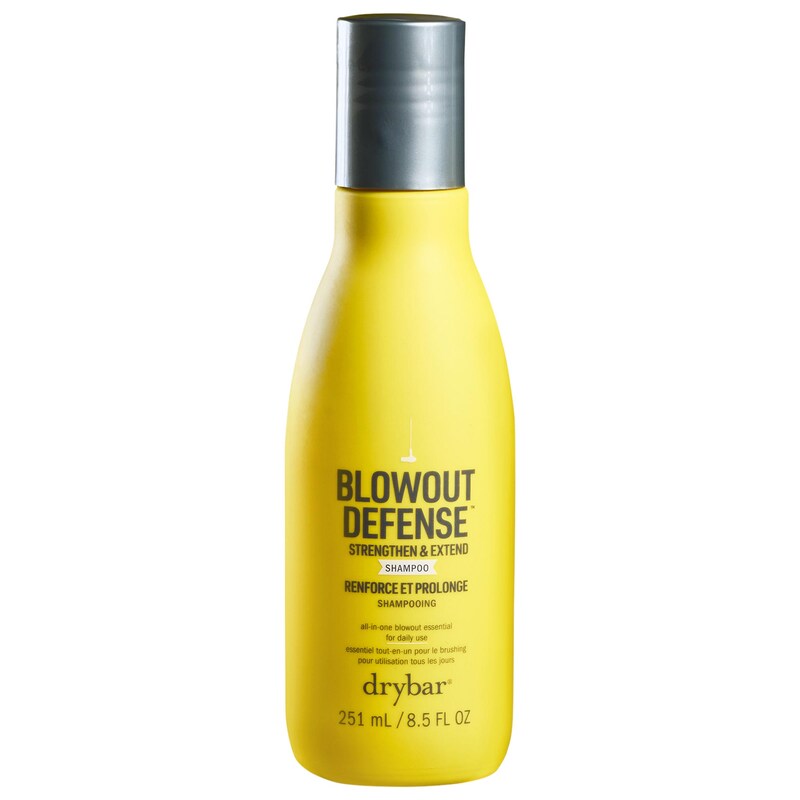 Blowout Defense Strengthen & Extend Shampoo