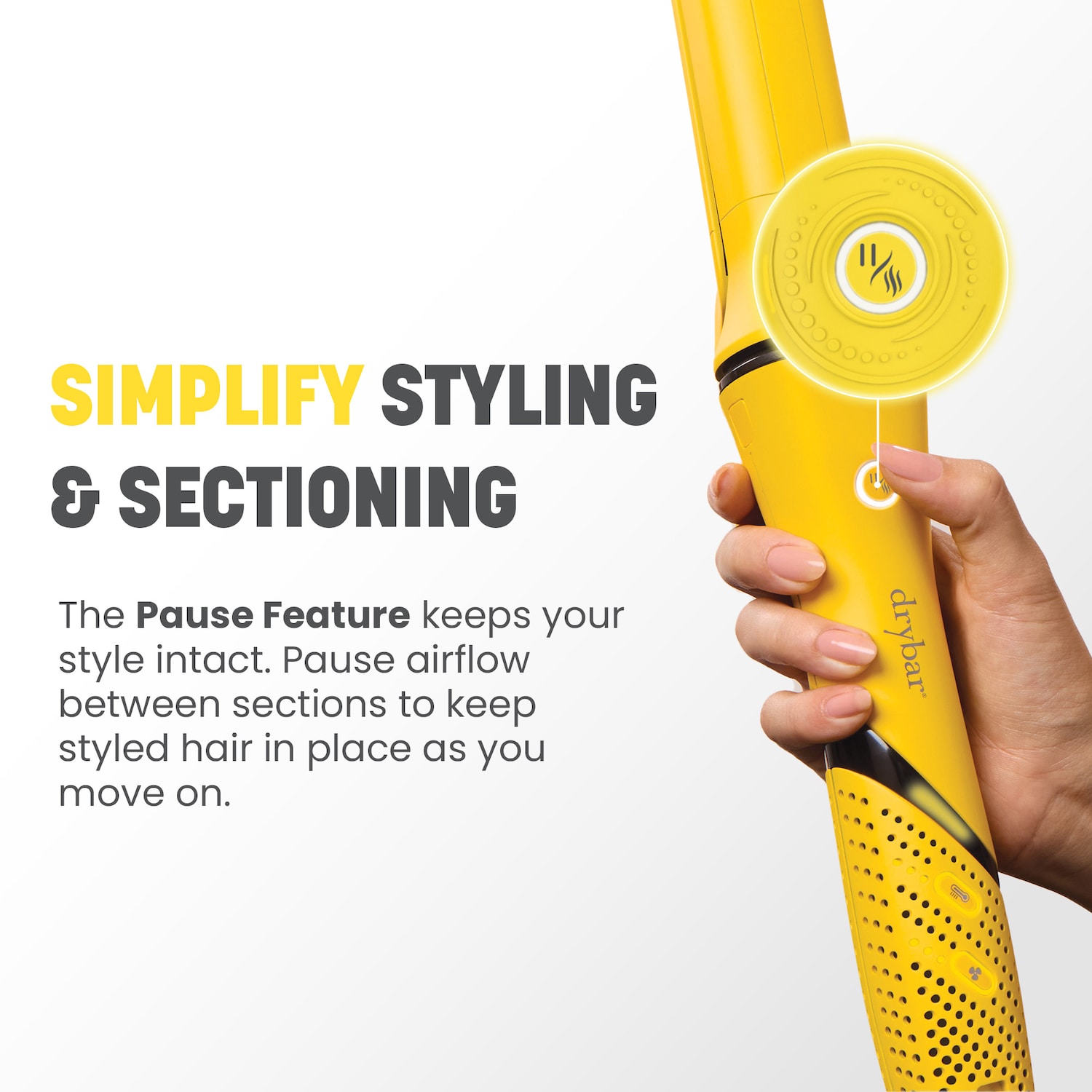Drybar Styler