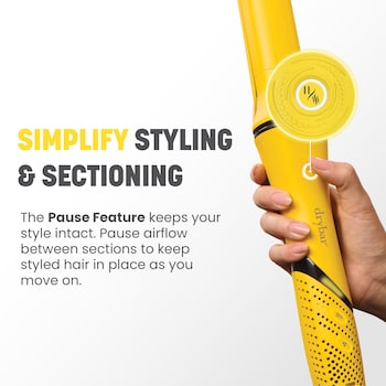 Hair Styling Drybar Mini Blow Dryer Drybar The Half Shot Small - Main Image