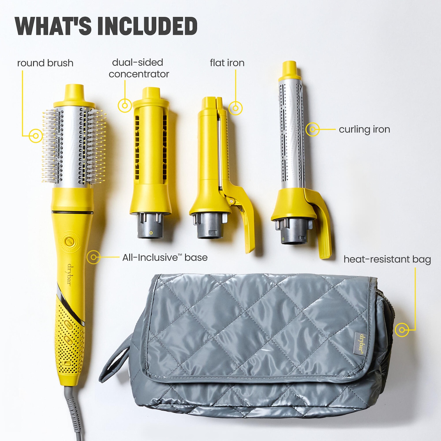 Drybar Styler - Thumbnail 2