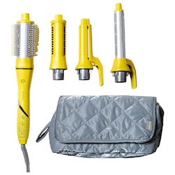 All-Inclusive&trade; Air + Active Heat 8-in-1 Multi-Styler Hair Blow-Dryer&nbsp;
