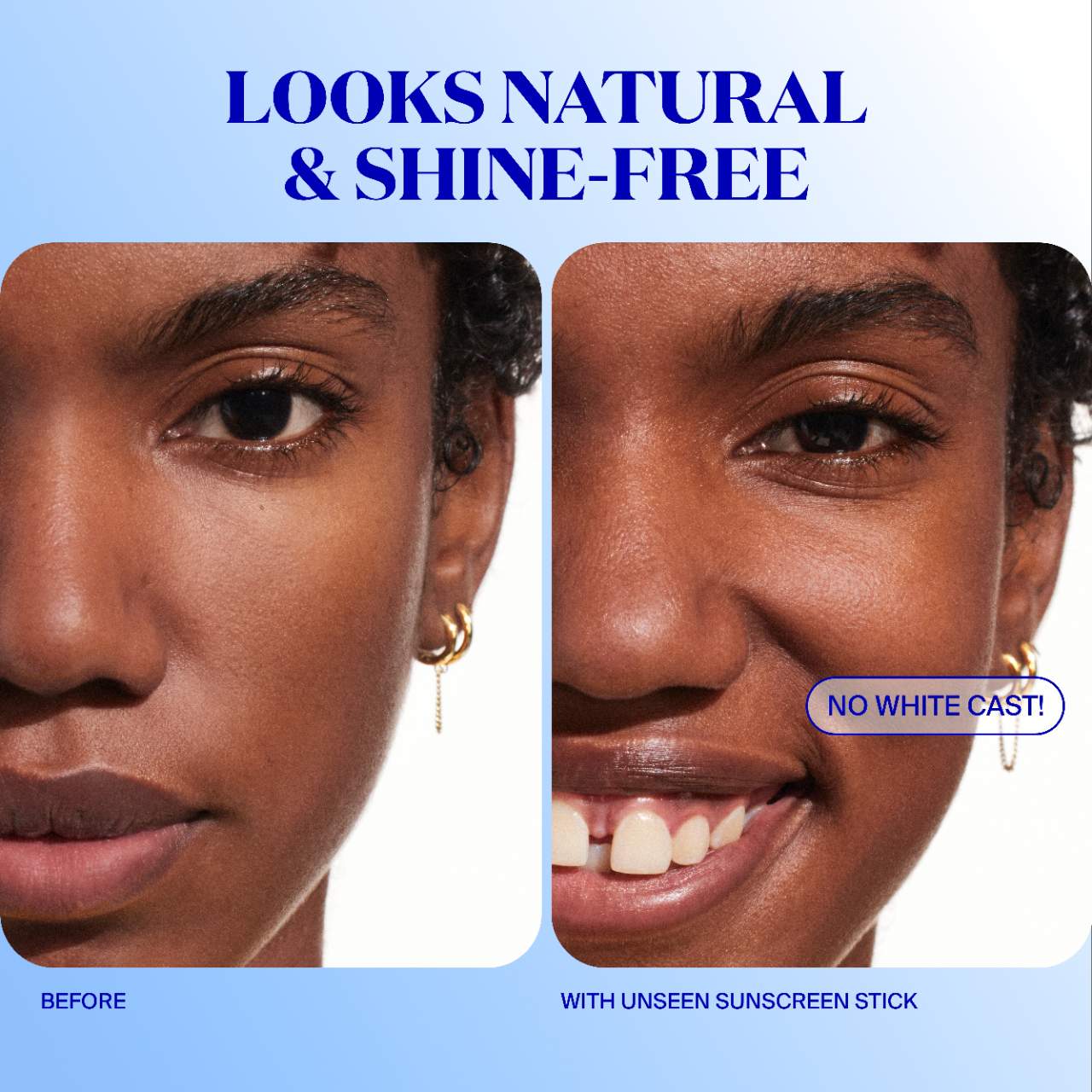Невидимый солнцезащитный стик Supergoop! Unseen SPF 40 — фото 4
