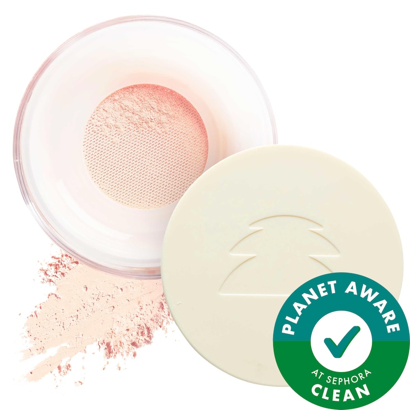 Magic Hour 16-hour Blurring Talc-Free Loose Setting Powder
