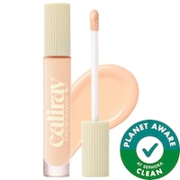 caliray - Hideaway Brightening + Hydrating Under Eye Color Corrector Concealer