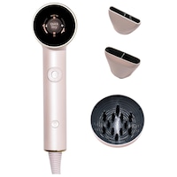 T3 - Aire IQ Intelligent Hair Dryer