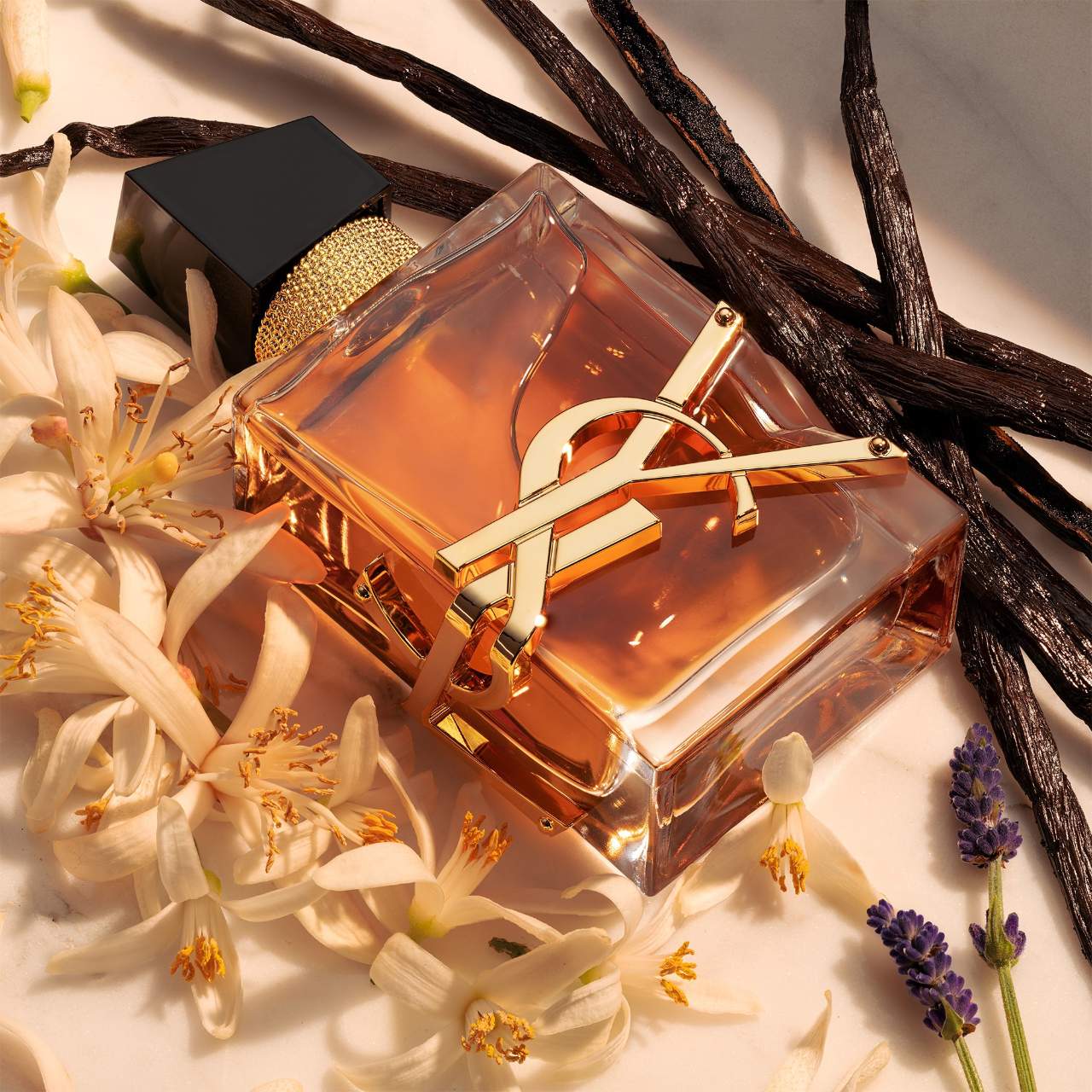 LIBRE Eau de Parfum Intense Travel Spray - Yves Saint Laurent