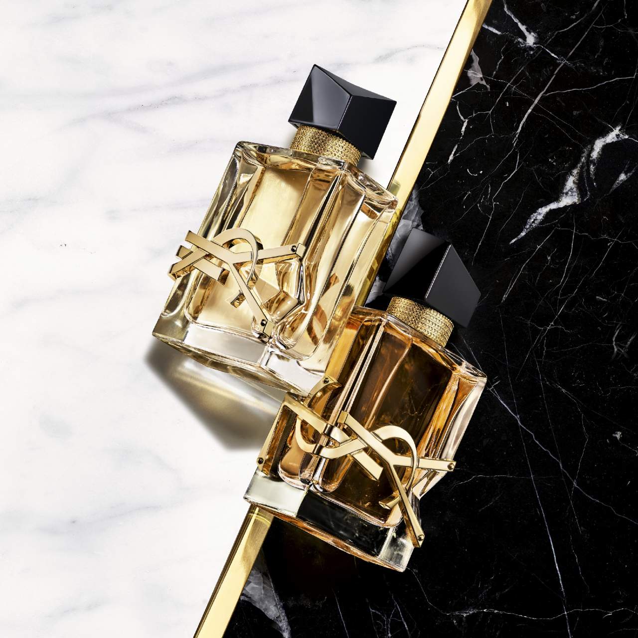LIBRE Eau de Parfum Intense Travel Spray - Yves Saint Laurent