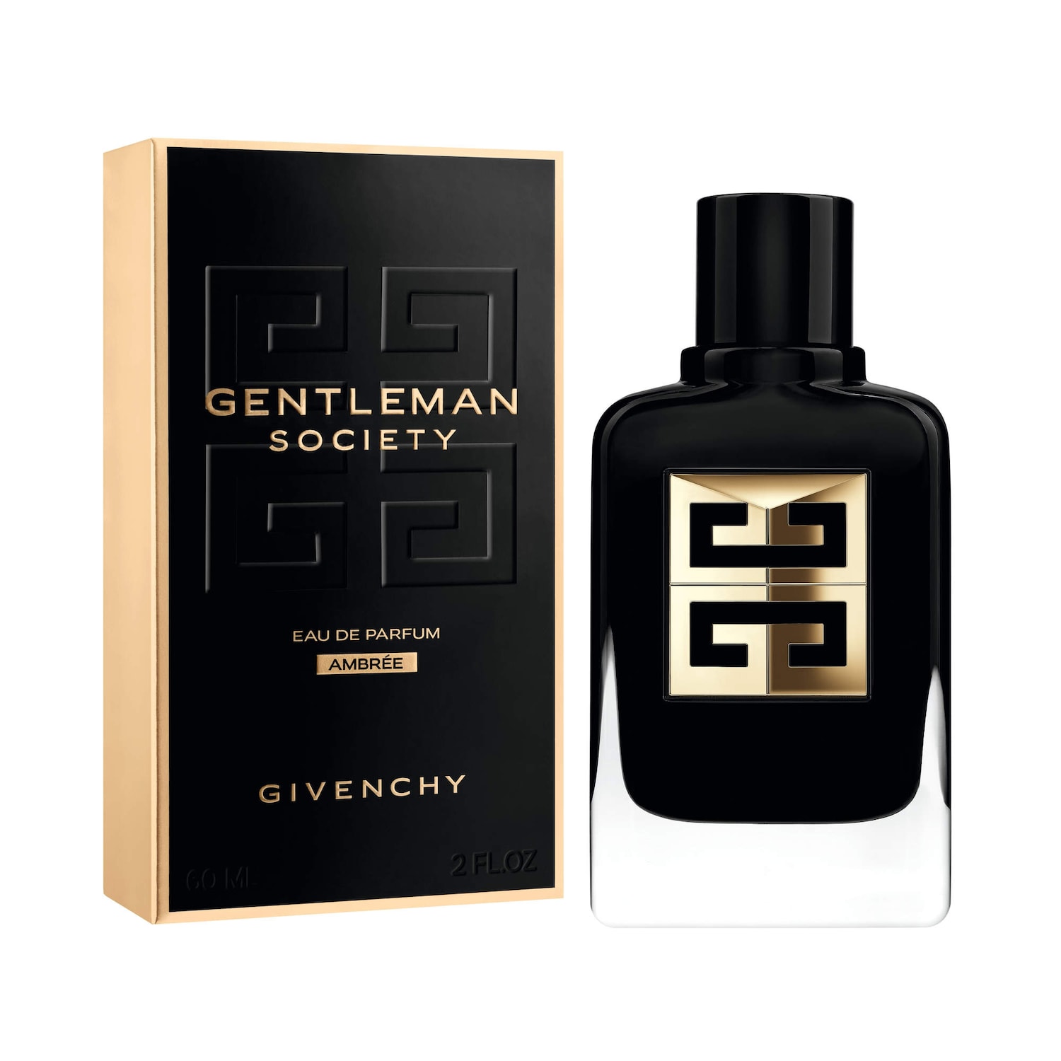 GENTLEMAN SOCIETY Eau de Parfum AMBRÉE Gentleman Society Ambrée Eau de Parfum - Givenchy | Sephora