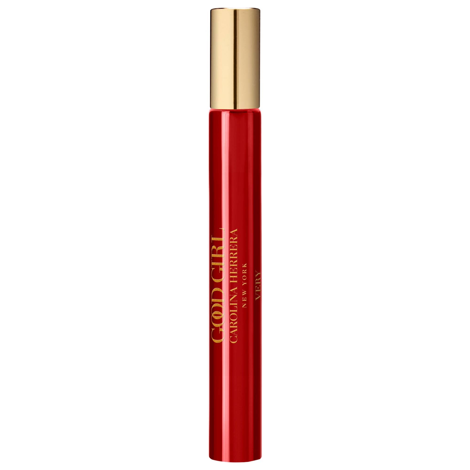 Carolina Herrera Very Good Girl Travel Spray with Rose & Vanilla 0.34 oz / 10 mL eau de parfum spray