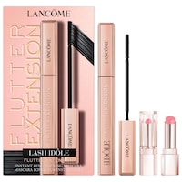 Lancôme - Lash Idôle Flutter Extension Lengthening Mascara & Lip Idôle Butterglow Lip Balm Set