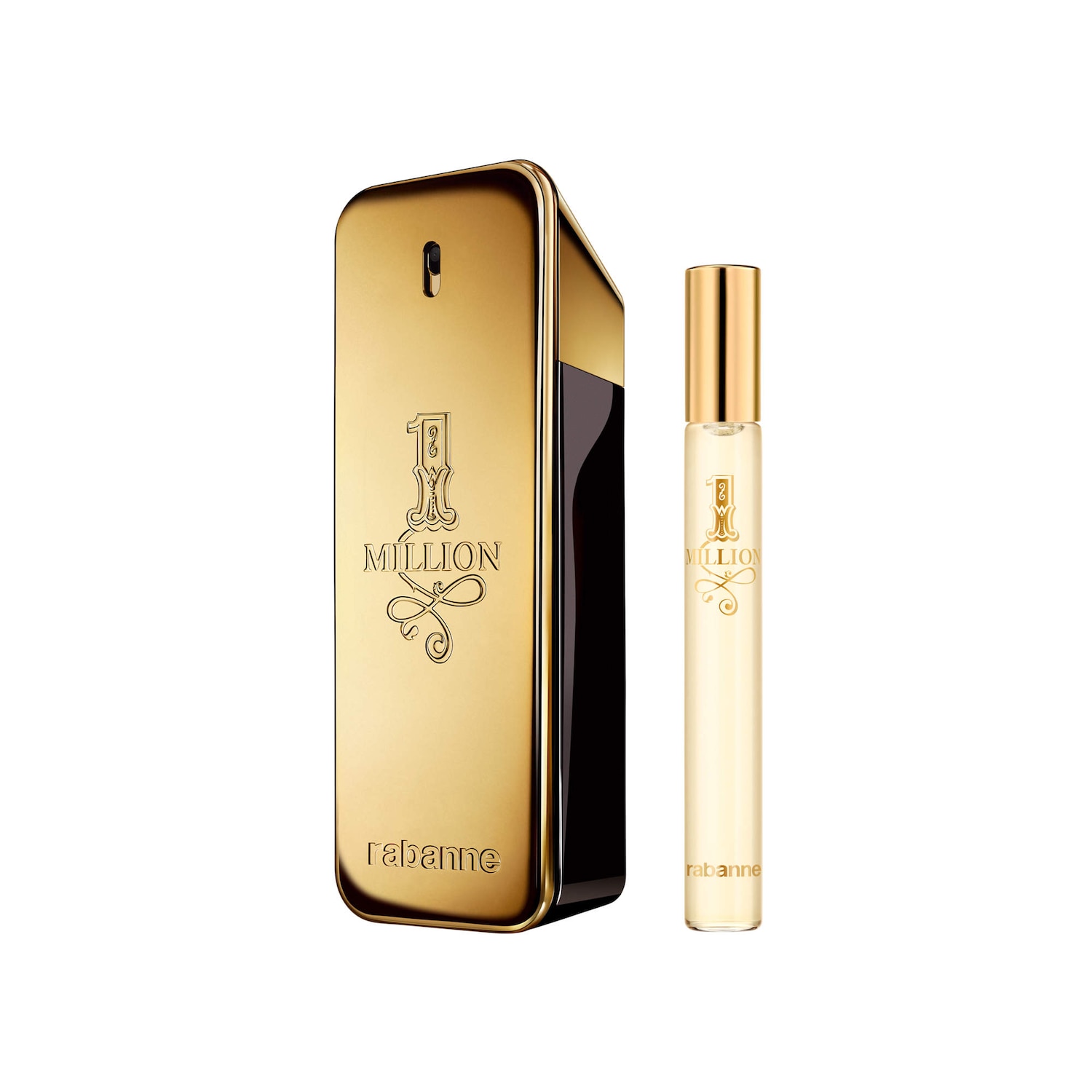 Paco Rabanne 1 Million Eau de Toilette - Thumbnail 2