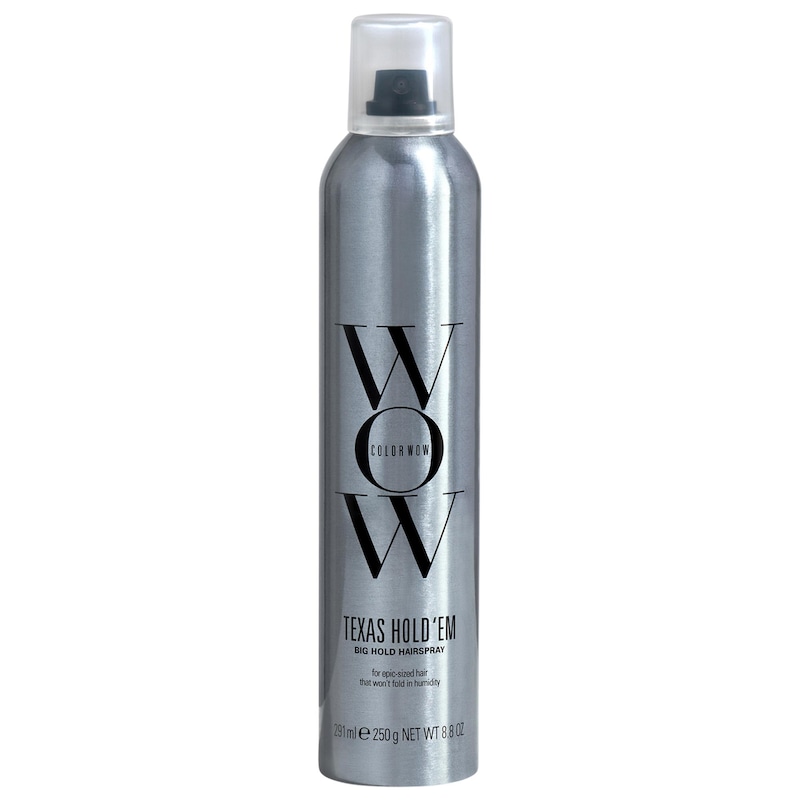 Texas Hold 'Em Big Hold Hairspray
