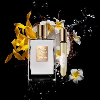 Sunkissed Goddess Eau de Parfum Travel Spray with Coconut - KILIAN