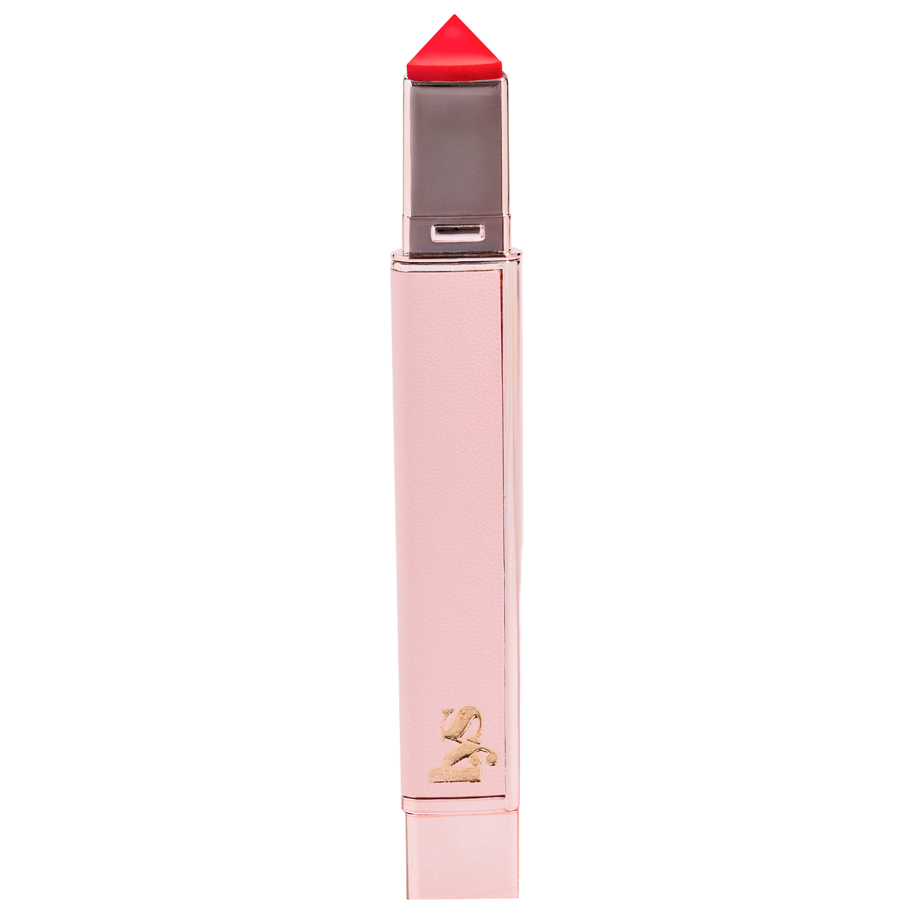 Глянцевый бальзам для губ с эффектом объёма Lys Beauty Speak Love — фото 1