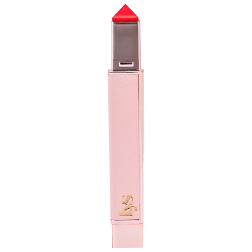 Глянцевый бальзам для губ с эффектом объёма Lys Beauty Speak Love