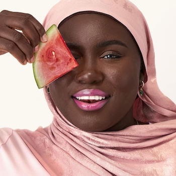 Speak Love Lip-Plumping Glossy Lip Balm