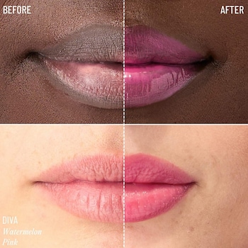 Speak Love Lip-Plumping Glossy Lip Balm