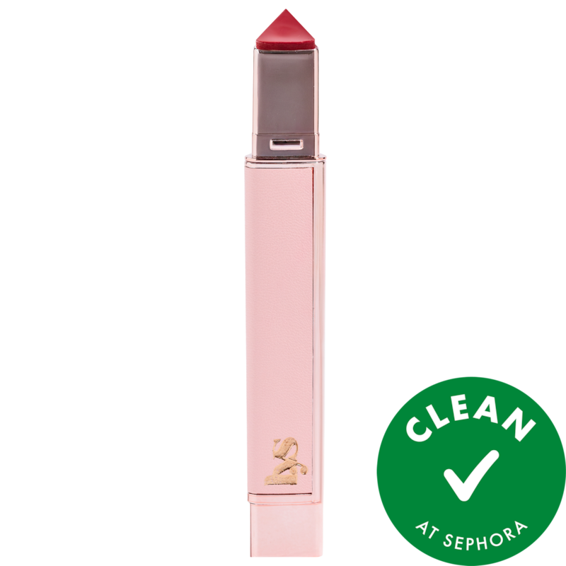 Speak Love Lip-Plumping Glossy Lip Balm