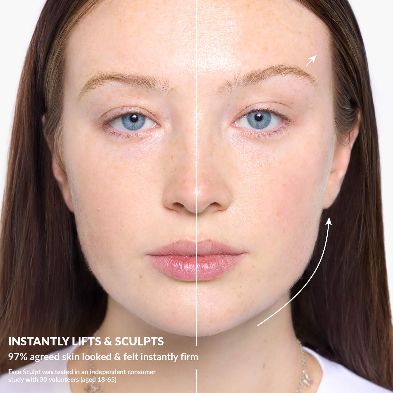 Увлажняющий крем с лифтинг-эффектом Refy Face Sculpt — фото 2