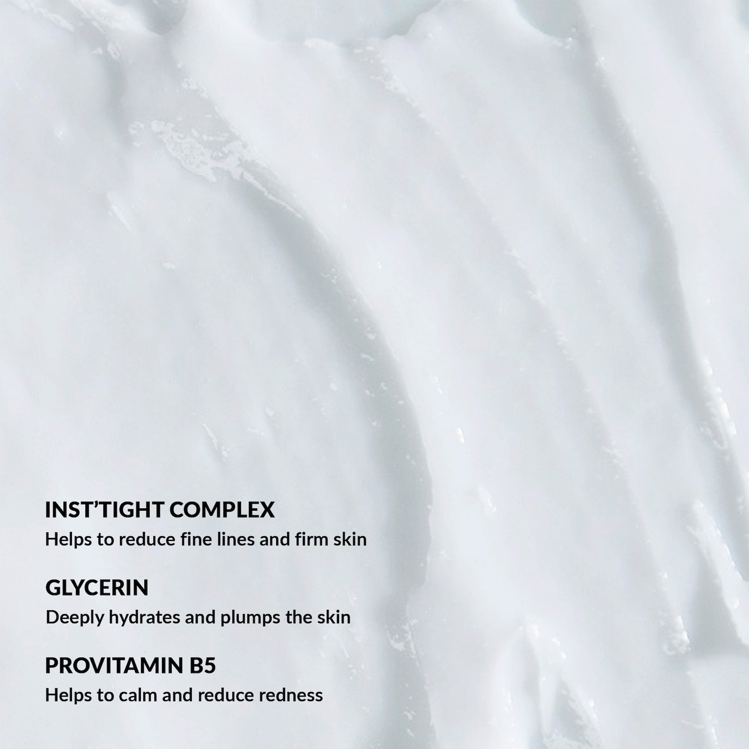 Увлажняющий крем с лифтинг-эффектом Refy Face Sculpt — фото 4