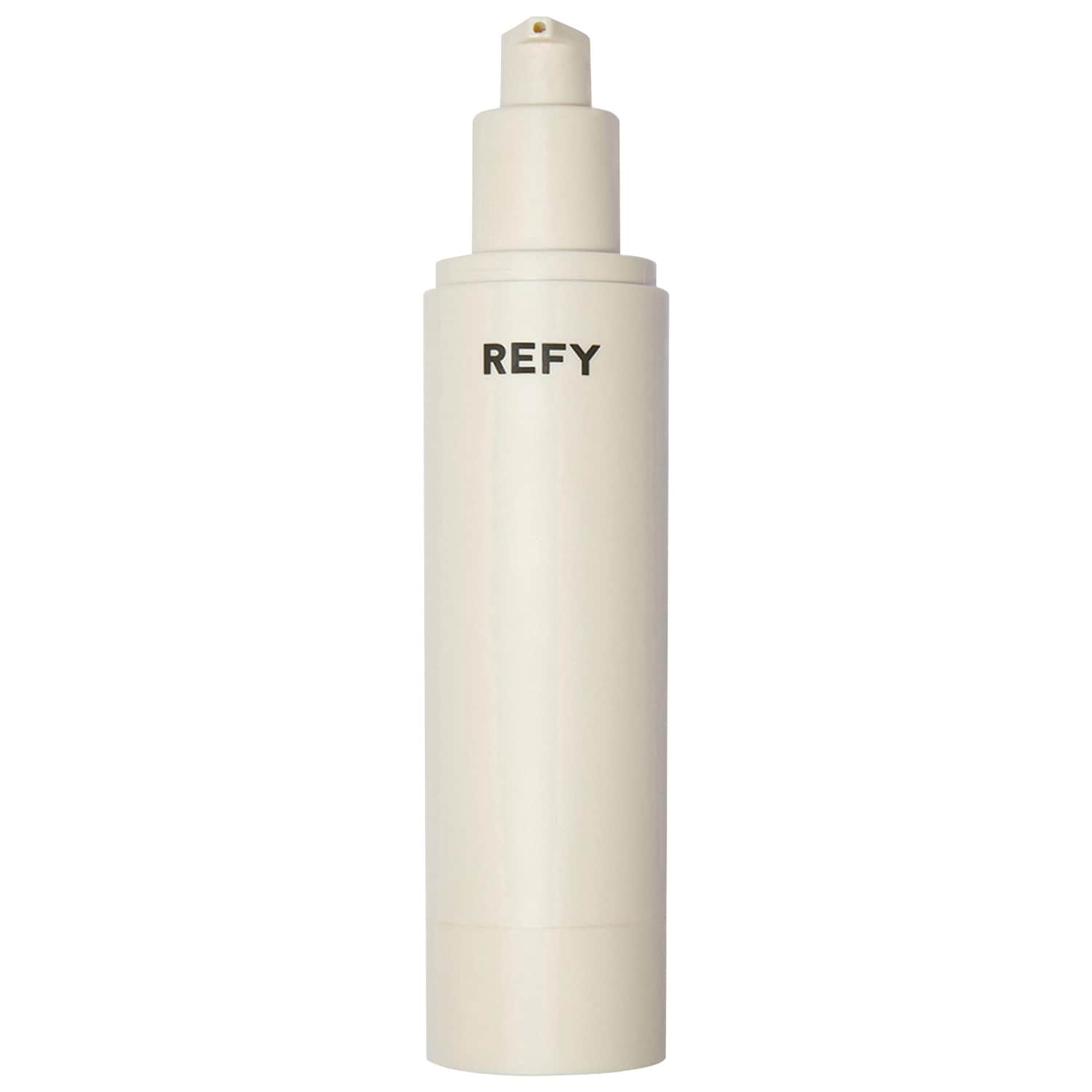 Увлажняющее очищающее средство и средство для снятия макияжа Refy Face Cleanse — фото 1