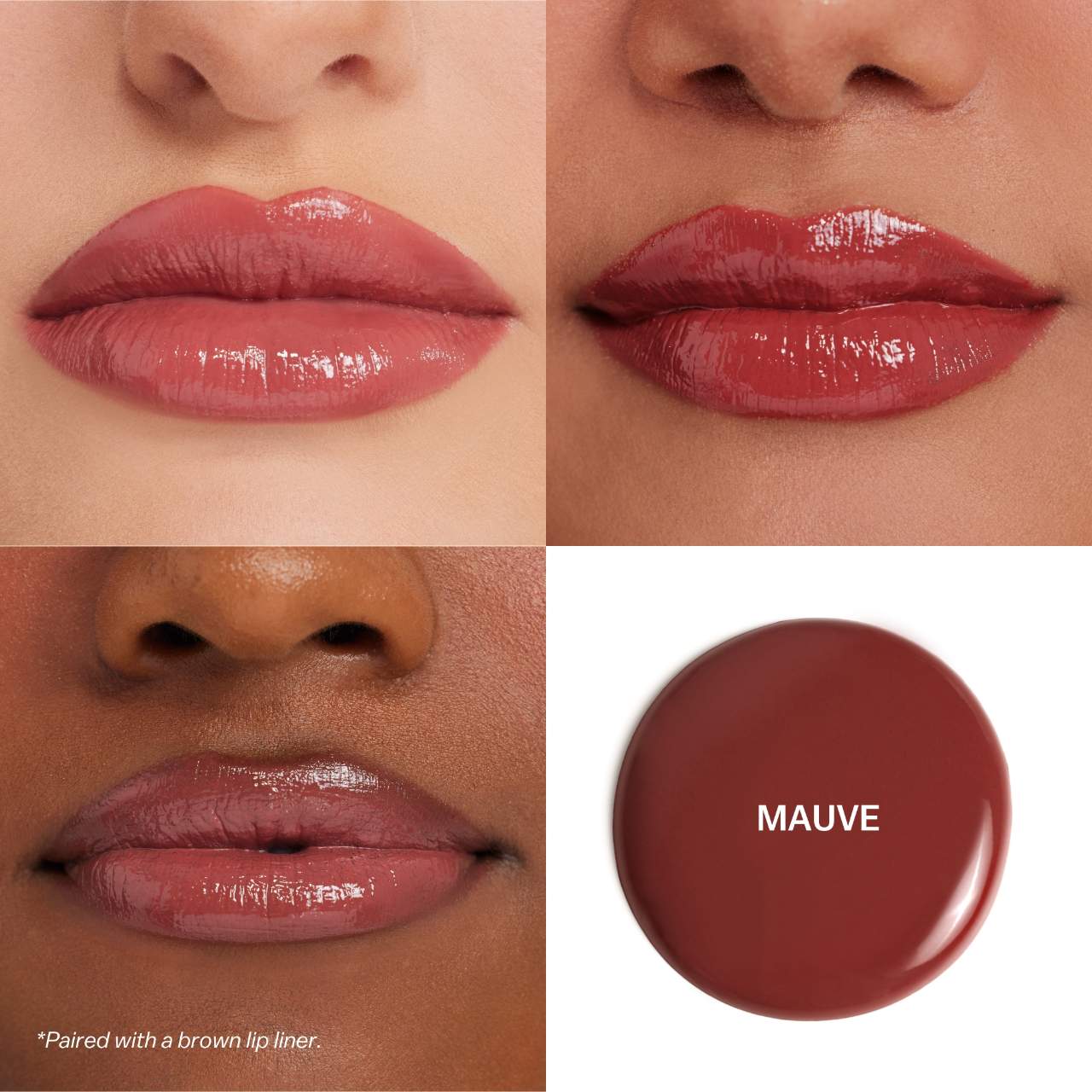 BASMA Liquid Lipstick - Thumbnail 4