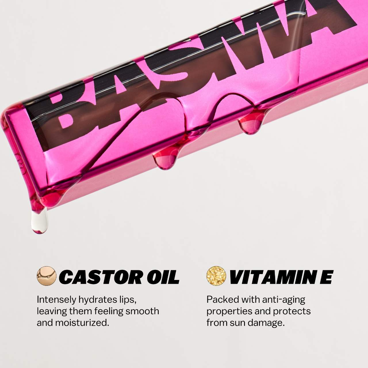 BASMA Liquid Lipstick - Thumbnail 3
