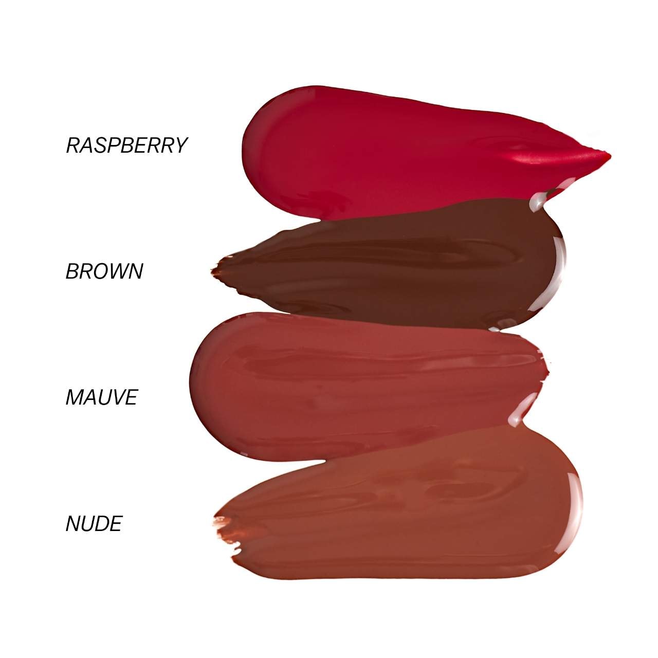 BASMA Liquid Lipstick - Thumbnail 5