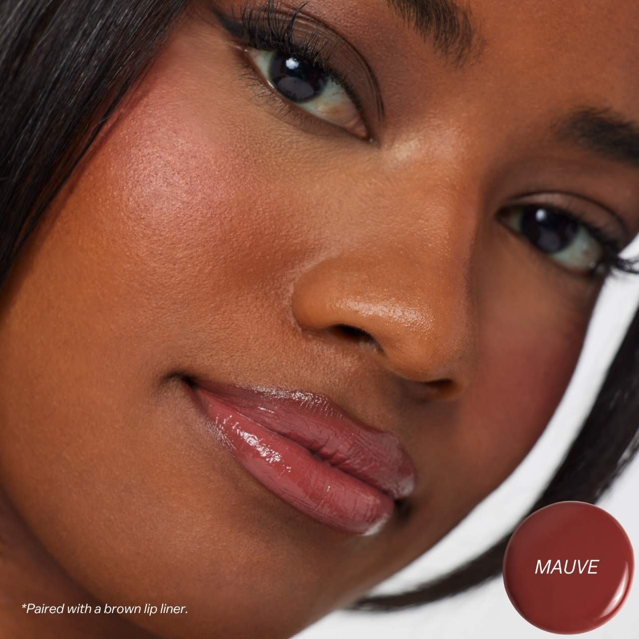 BASMA Liquid Lipstick