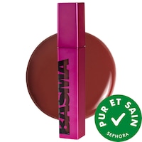 BASMA - Le baume brillant estompant ultrapigmenté