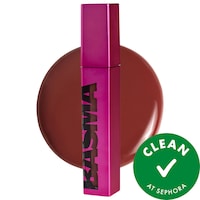 BASMA - The High-Pigment Blurring Gloss Balm