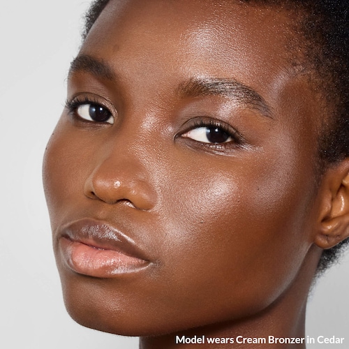 Cream Bronzer