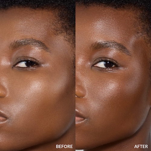 Cream Bronzer