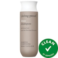 Living Proof - Mini No Frizz Smoothing Shampoo