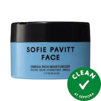 SOFIE PAVITT FACE -  Omega Rich Moisturizer