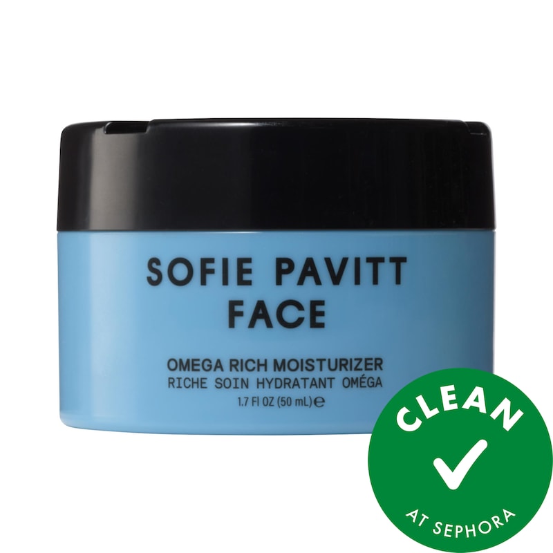 Omega Rich Moisturizer