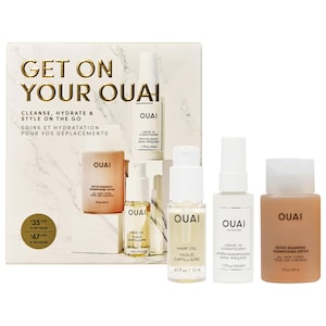 OUAI - Get On Your OUAI Minis Kit