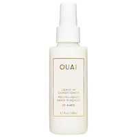 OUAI - St. Barts Detangling and Frizz Fighting Leave in Conditioner