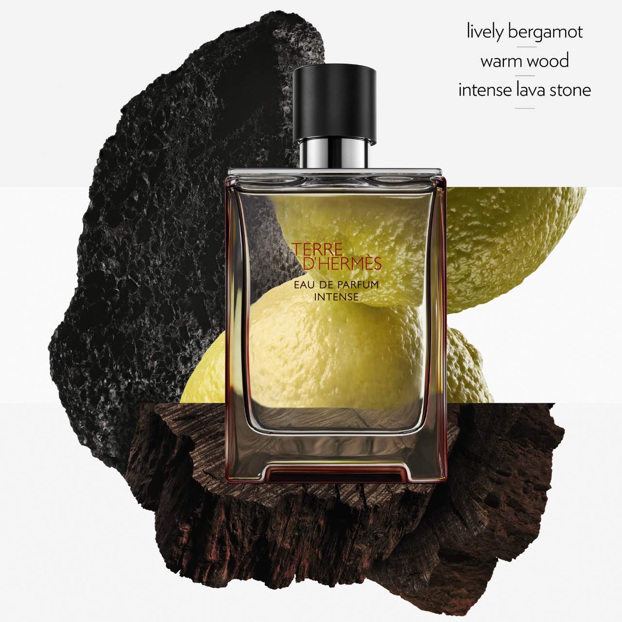 Terre d'Hermès Eau de Parfum Intense - HERMÈS | Sephora