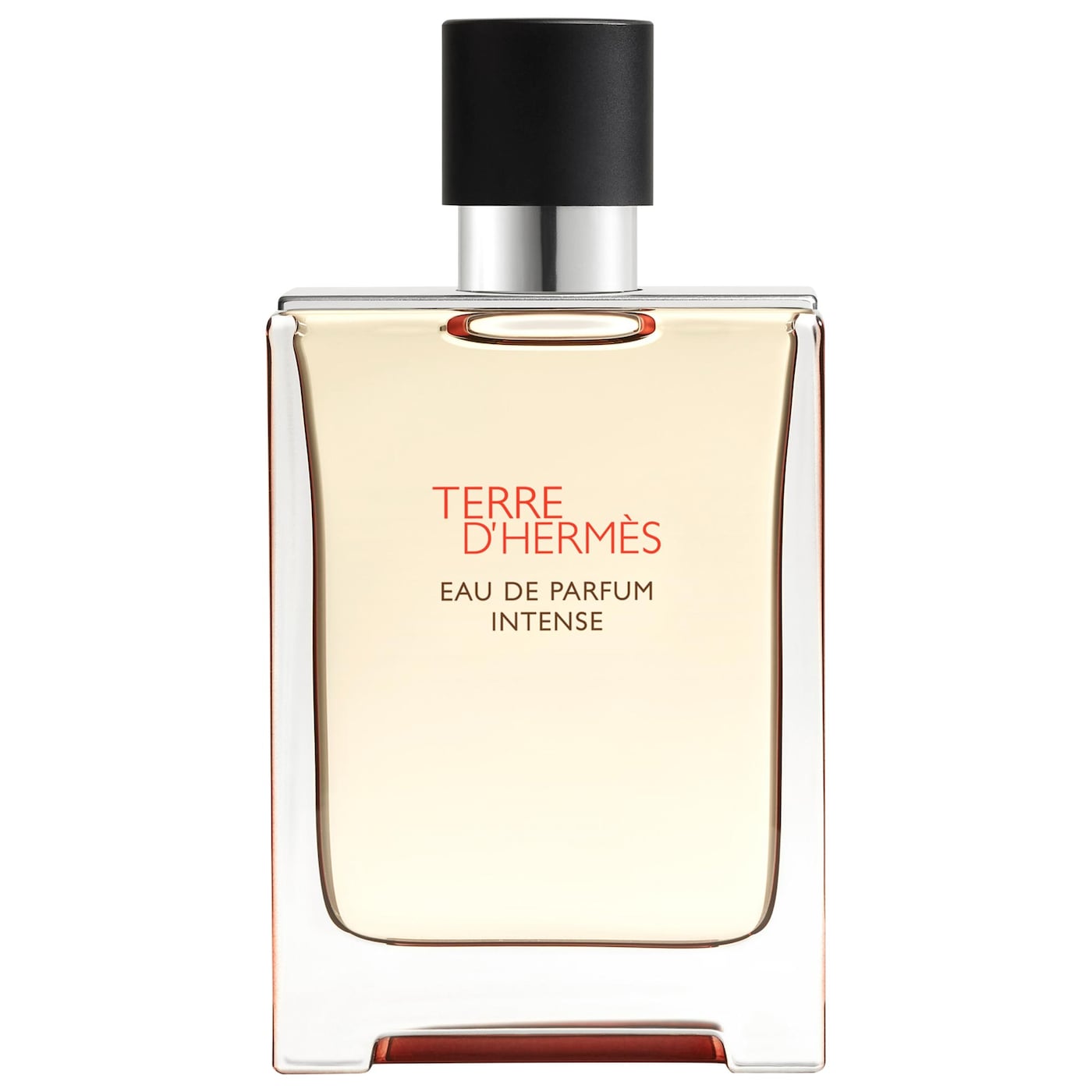 Hermes Terre d'Hermes Eau de Parfum Intense bottle - Hermes