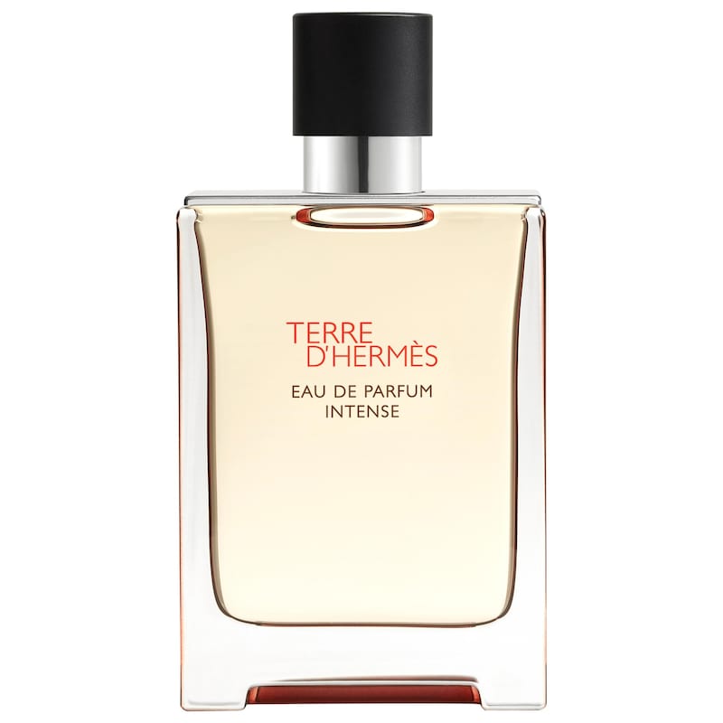 Terre d'Hermès Eau de Parfum Intense