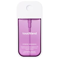 Touchland - Cashmere Woods Power Essence Body & Hair Fragrance Mist