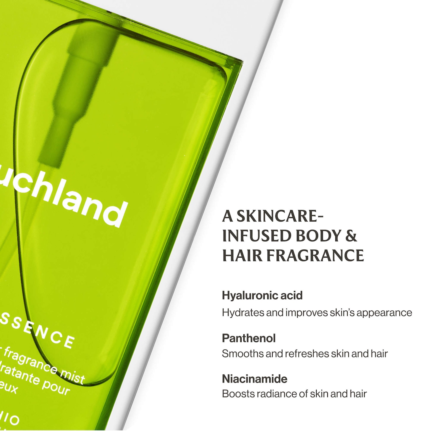 Touchland Body & Hair Fragrance Mist - Thumbnail 4