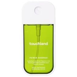 Rich Pistachio Power Essence Body & Hair Fragrance Mist
